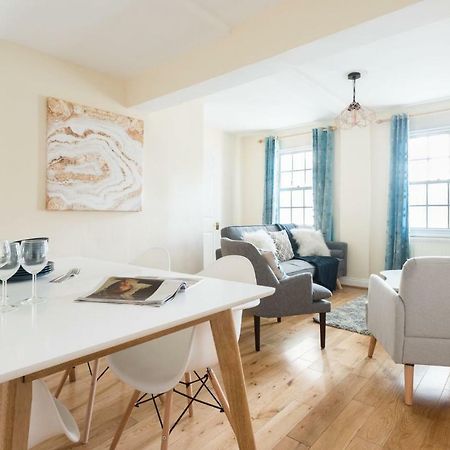 The Lapis Lounge - Large 3Bdr House At River Avon Bath Esterno foto