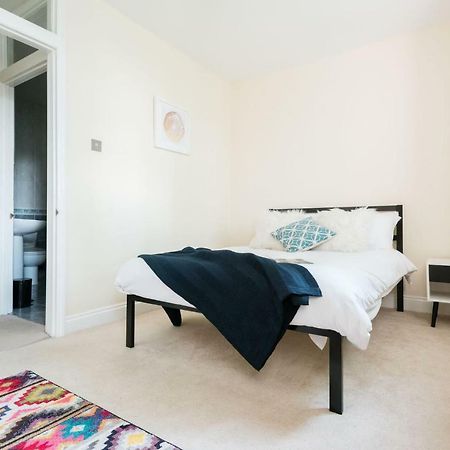 The Lapis Lounge - Large 3Bdr House At River Avon Bath Esterno foto