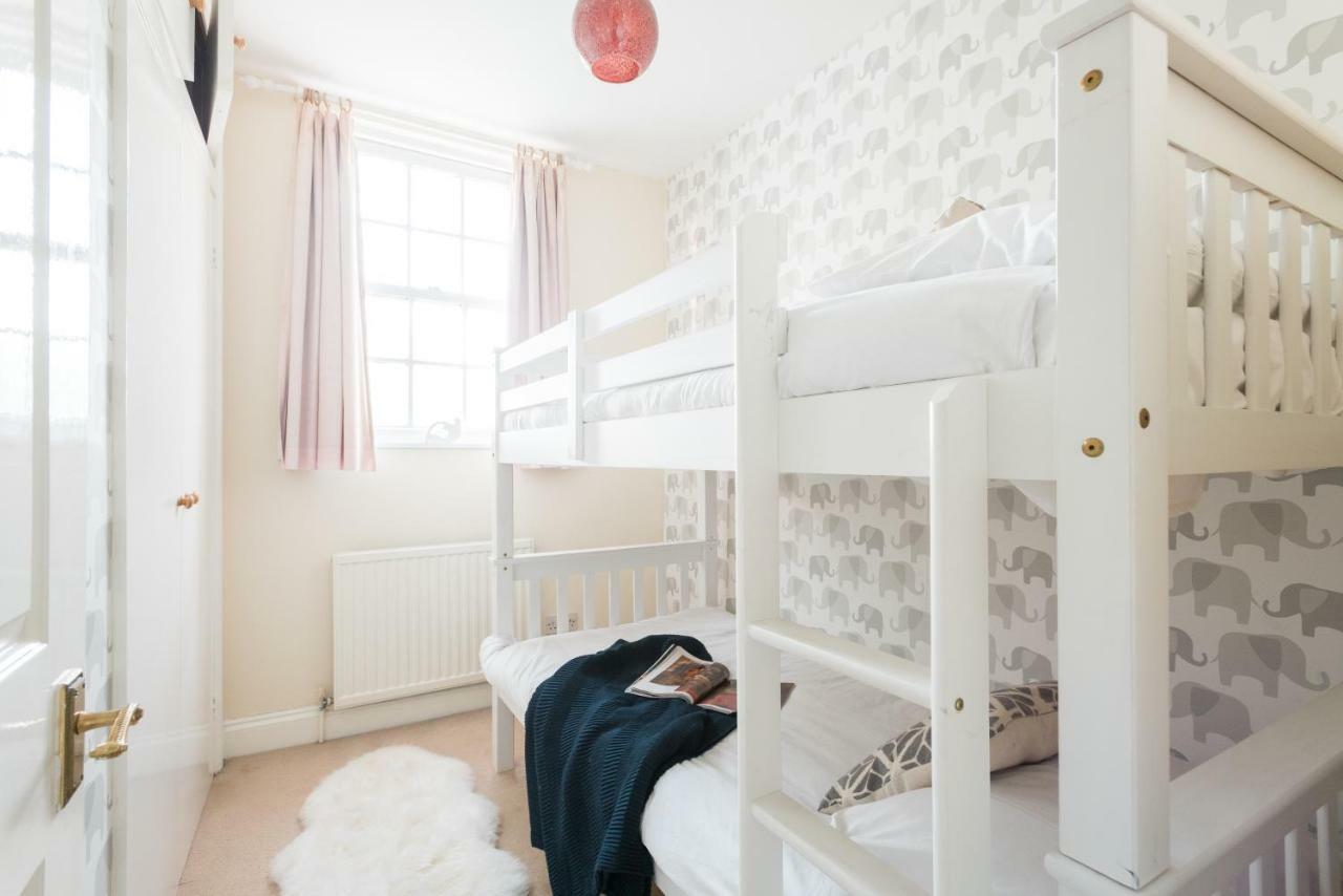 The Lapis Lounge - Large 3Bdr House At River Avon Bath Esterno foto