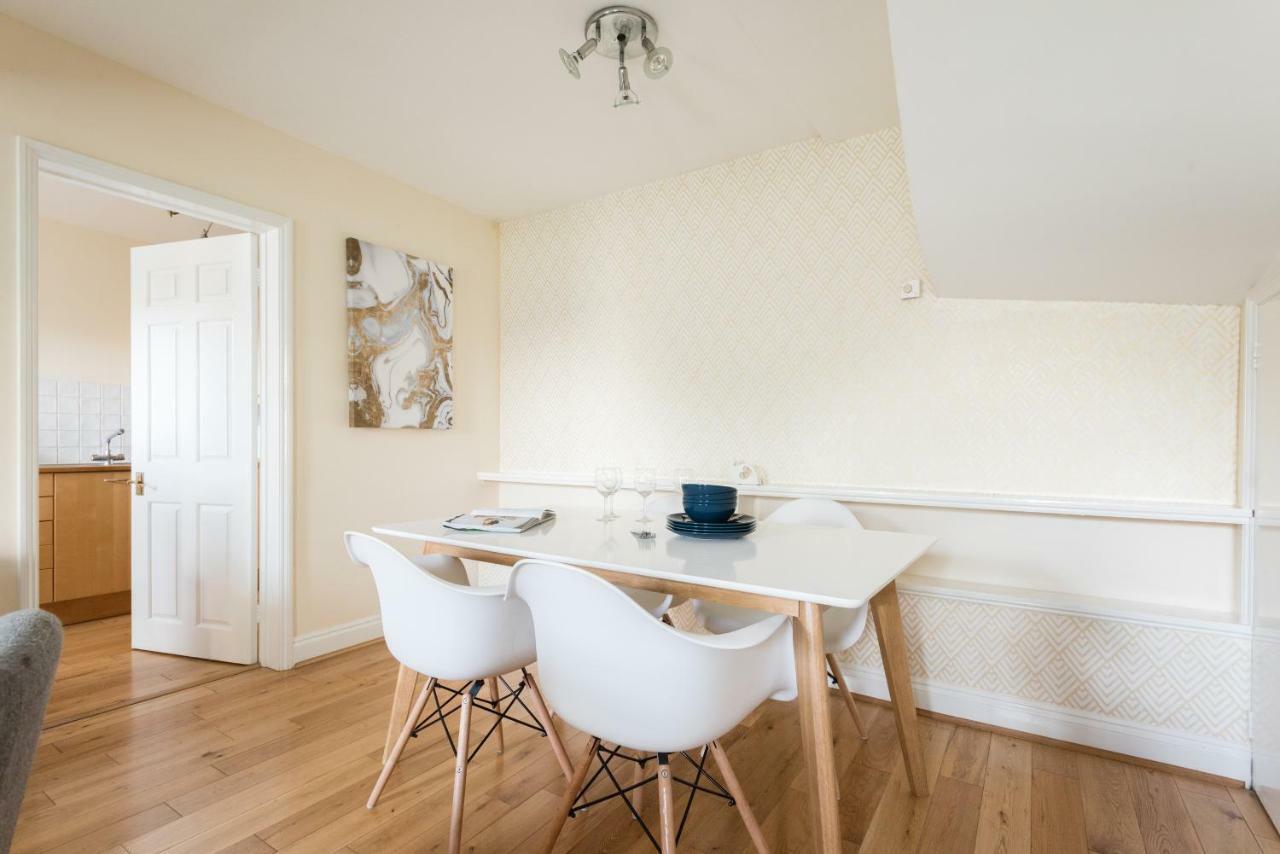 The Lapis Lounge - Large 3Bdr House At River Avon Bath Esterno foto