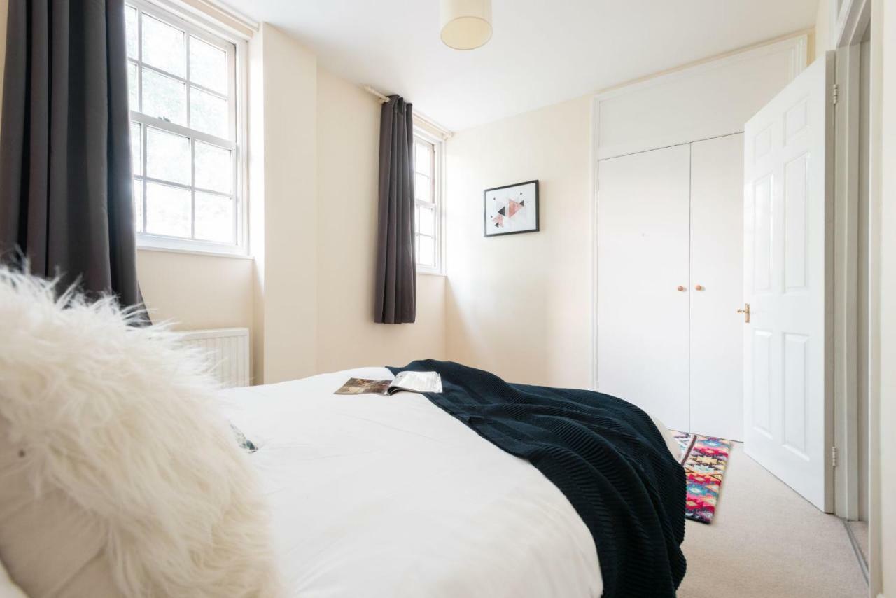 The Lapis Lounge - Large 3Bdr House At River Avon Bath Esterno foto